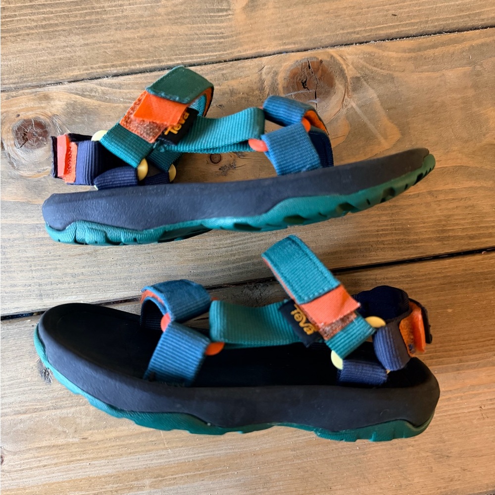 Kids Teva-Hurricane XLT 2 Sandal - 11 Youth
